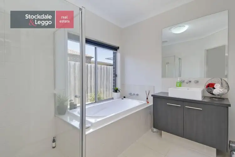 Fourth view of Homely house listing, 8 Wicklow Street, Traralgon VIC 3844