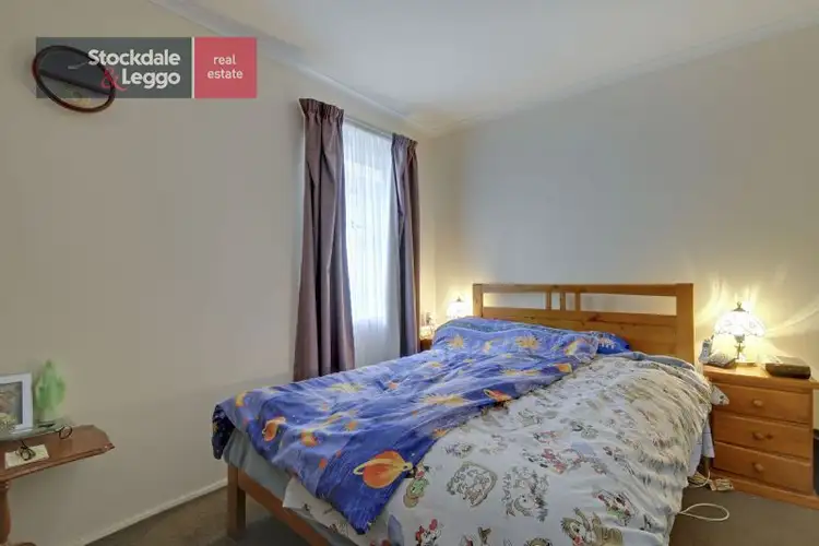 Seventh view of Homely house listing, 62 Allen Crescent, Traralgon VIC 3844