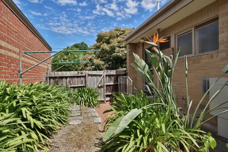 Sixth view of Homely unit listing, 1/34 Plumer Street, Croydon VIC 3136