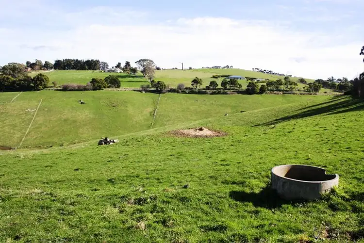 Seventh view of Homely rural property listing, Lot 1 WHITWORTHS ROAD, Korumburra VIC 3950