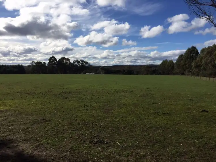 Fifth view of Homely land listing, Lot 4 Snowgum Road, Dereel VIC 3352