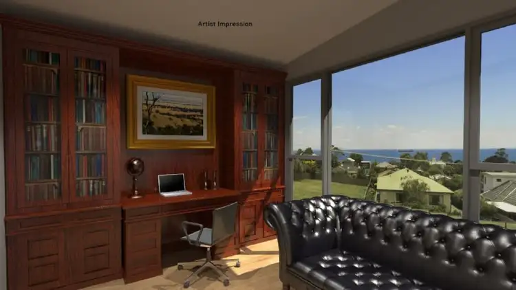 Third view of Homely land listing, 1/34-36 Willis Street, Portarlington VIC 3223