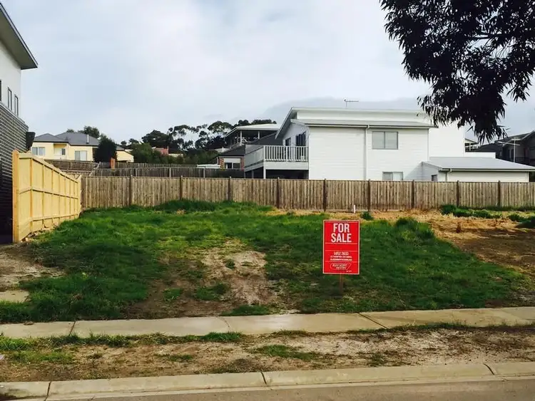 Third view of Homely land listing, 7 GOODENIA PLACE, Cowes VIC 3922