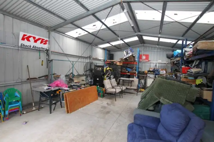 Second view of Homely house listing, 1 Cambridge Street, Lang Lang VIC 3984