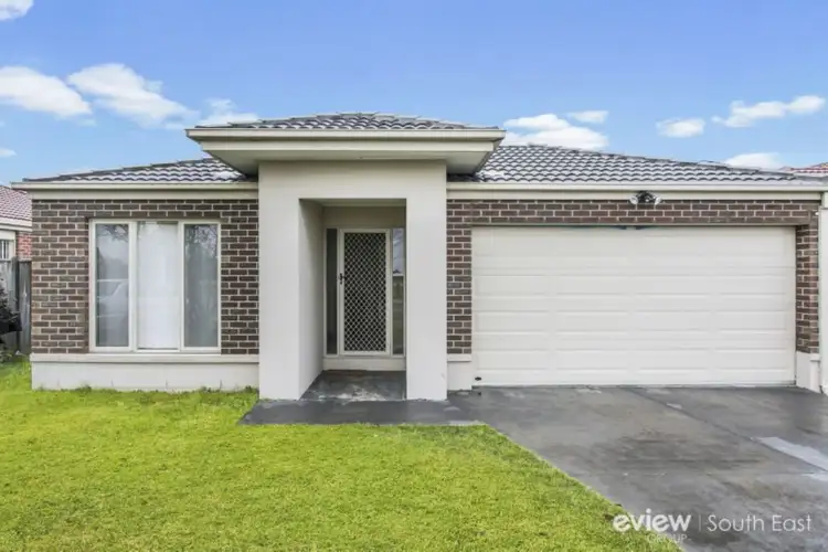 5 Roseville Court, Berwick VIC 3806