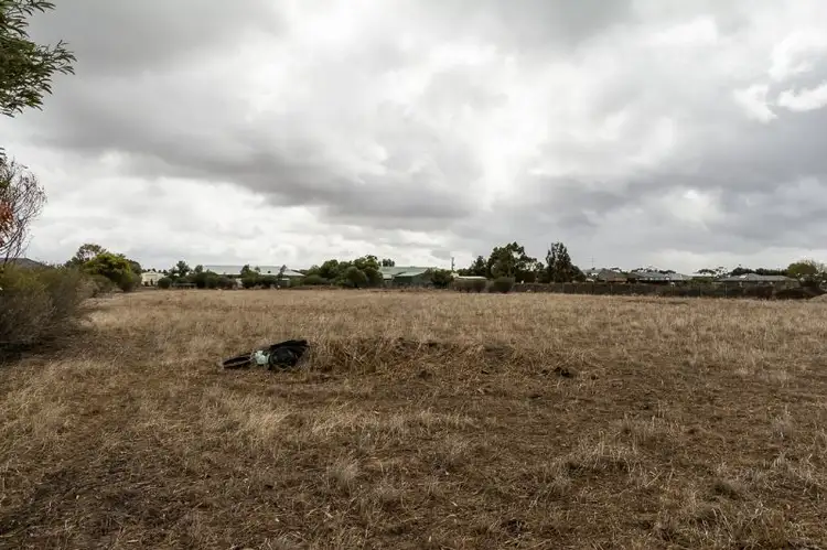 Fifth view of Homely land listing, Lot 2, 124 Lowndes Road, Bannockburn VIC 3331