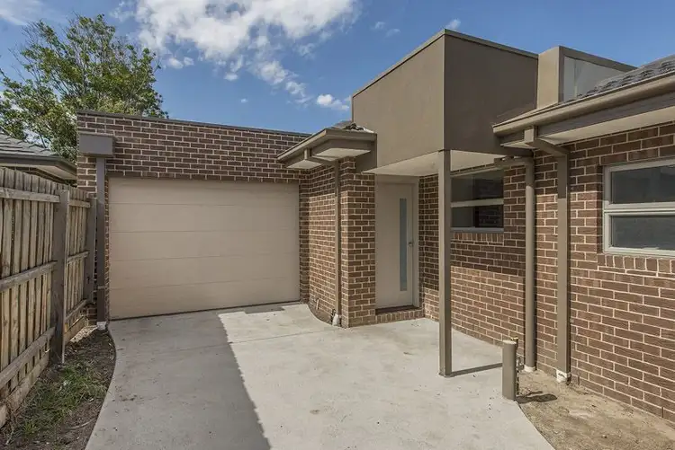 Main view of Homely unit listing, 3/2 Truscott Street, Glenroy VIC 3046