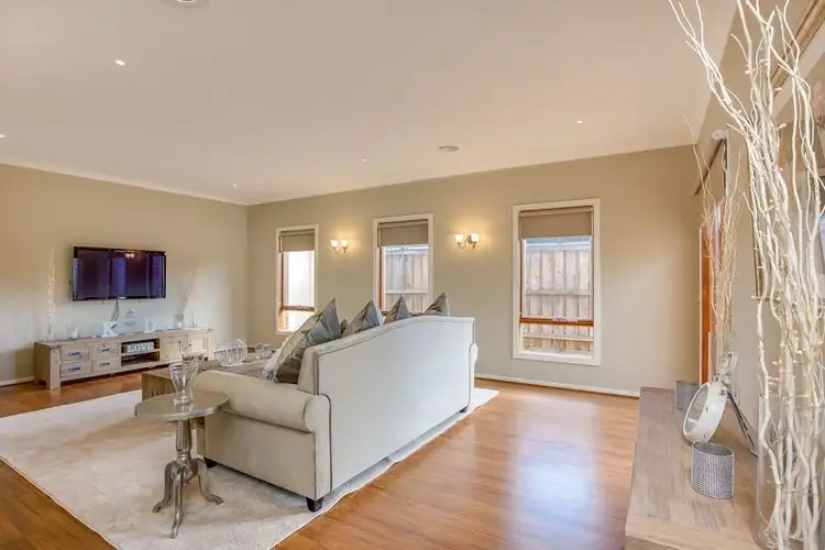 Second view of Homely house listing, 3 George Frederick Road, Cranbourne West VIC 3977