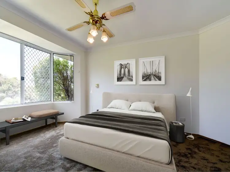 Third view of Homely house listing, 85 Timberlane Drive, Woodvale WA 6026