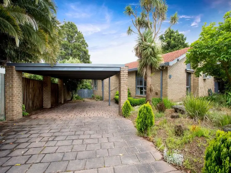 Main view of Homely house listing, 69 Myrtle Street, Langwarrin VIC 3910