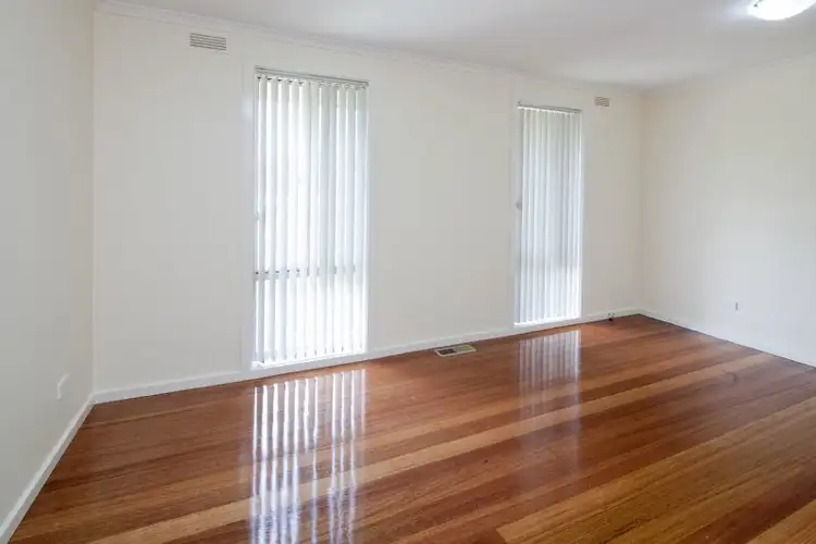 Second view of Homely unit listing, 1/3 Cormorant Close, Endeavour Hills VIC 3802