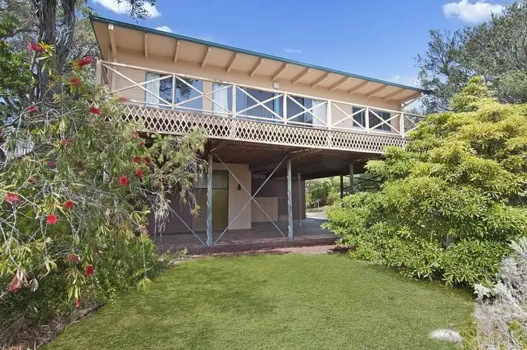 27 Strathmore Street, Rye VIC 3941