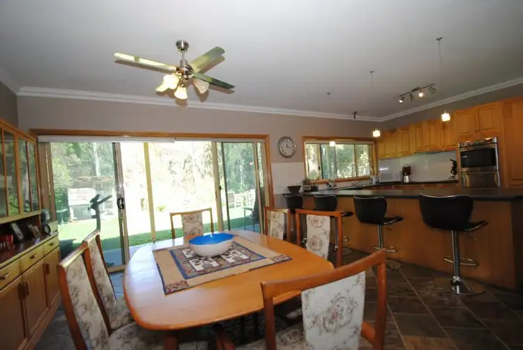 Seventh view of Homely house listing, 4 GOLF LINKS DRIVE, Mirboo North VIC 3871