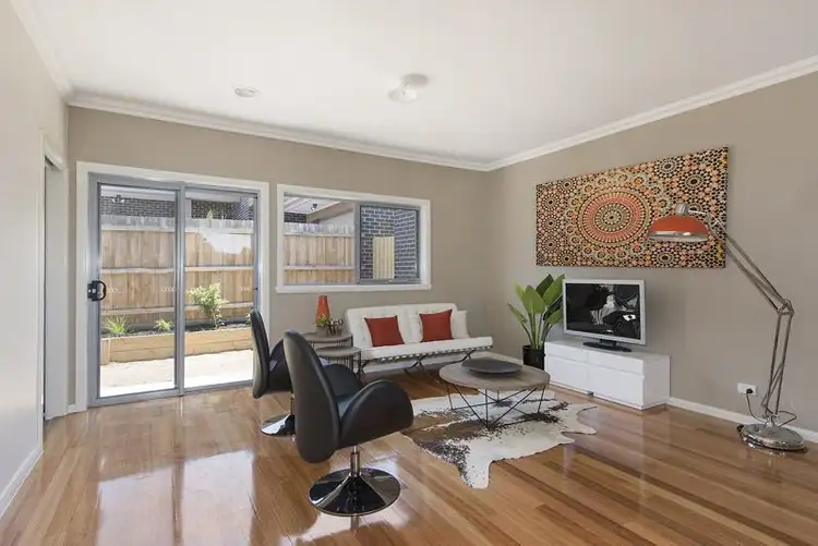 Fourth view of Homely townhouse listing, 3/26 Stanley Street, Glenroy VIC 3046
