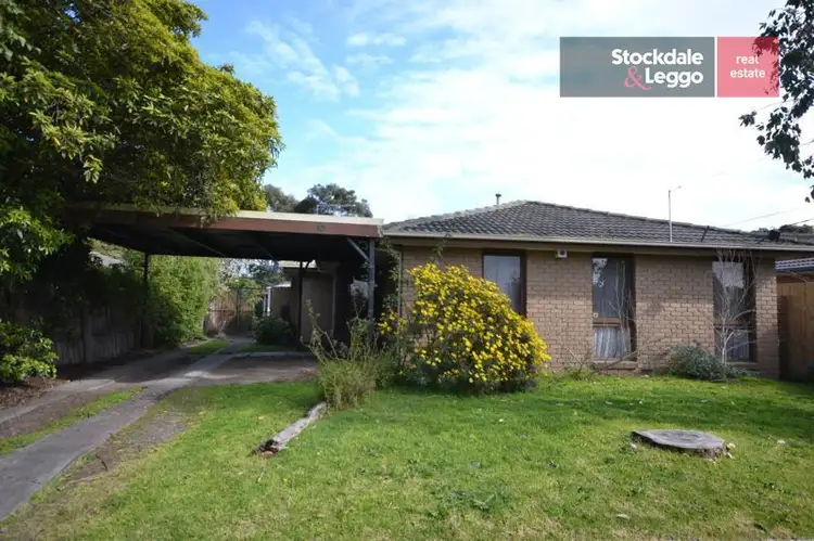 15 Ainsleigh Court, Cranbourne VIC 3977