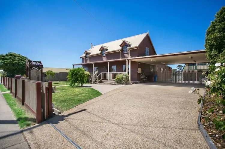 6 Rosella Court, Pearcedale VIC 3912