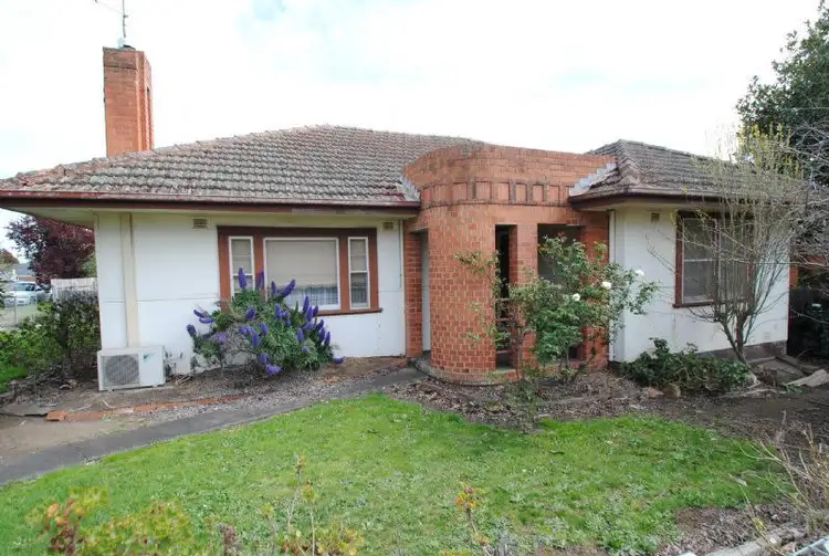20 SMITH STREET, Leongatha VIC 3953
