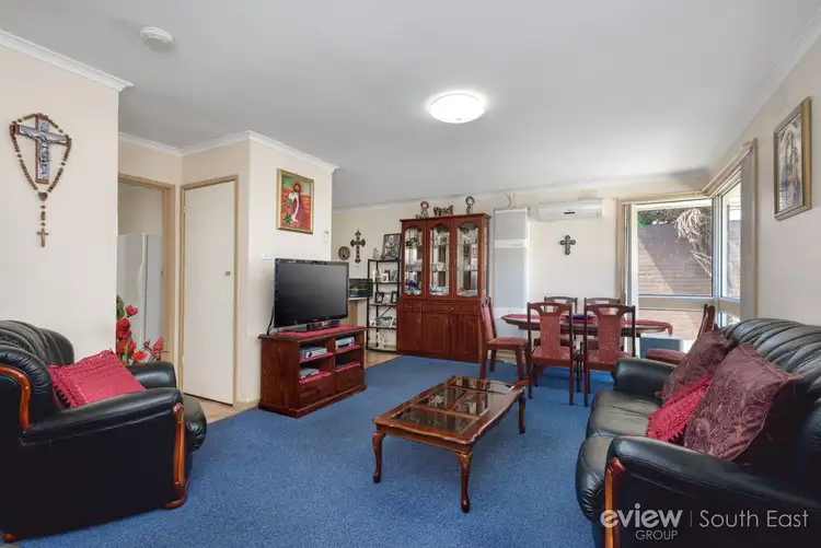 Third view of Homely unit listing, Unit 4/111 Clow Street, Dandenong VIC 3175