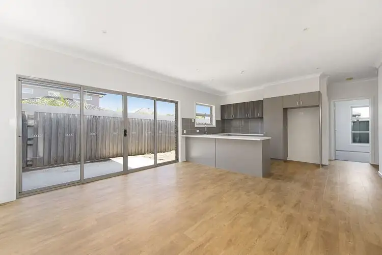 Second view of Homely unit listing, 3/2 Truscott Street, Glenroy VIC 3046