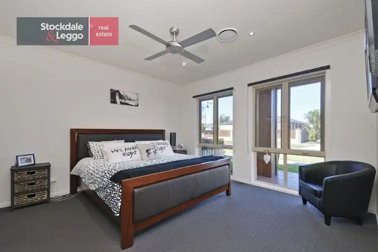 Fifth view of Homely house listing, 3 Christian Rise, Traralgon VIC 3844
