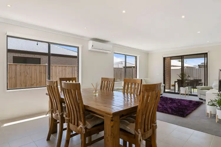 Fourth view of Homely house listing, 11 PEARL COURT, Cowes VIC 3922