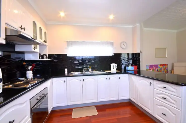 Fifth view of Homely house listing, 32A KIRRAK STREET, Wonthaggi VIC 3995