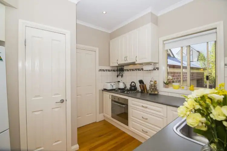 Third view of Homely unit listing, 4/1 Ayres Road, Healesville VIC 3777