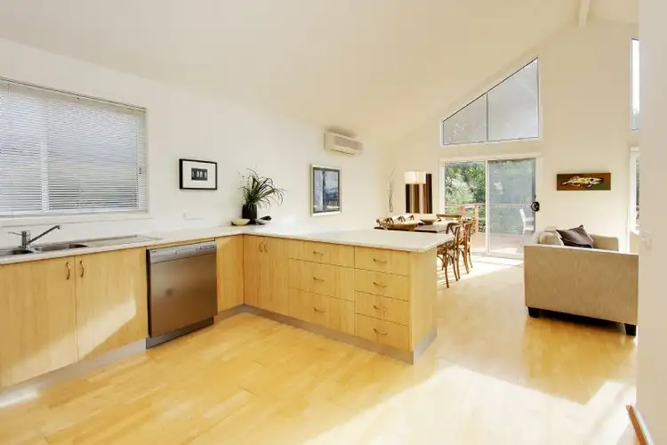 Fourth view of Homely house listing, 8 Silvergull Court, Silverleaves VIC 3922
