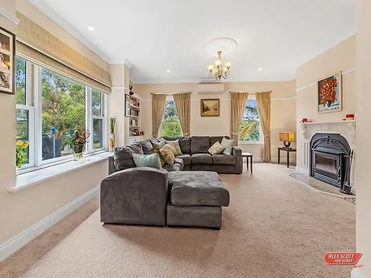 Second view of Homely house listing, 15 CASUARINA CRT, Cowes VIC 3922