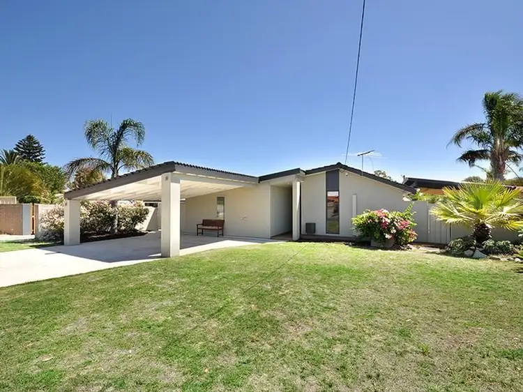 83 Warwick Road, Duncraig WA 6023