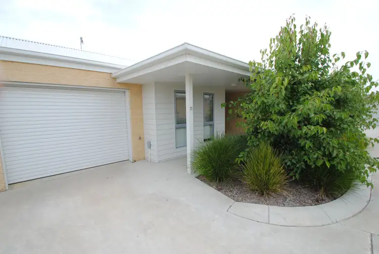 Second view of Homely unit listing, 11/7 ALLISON STREET, Leongatha VIC 3953