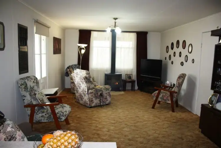 Fourth view of Homely house listing, 61 RADOVICK STREET, Korumburra VIC 3950