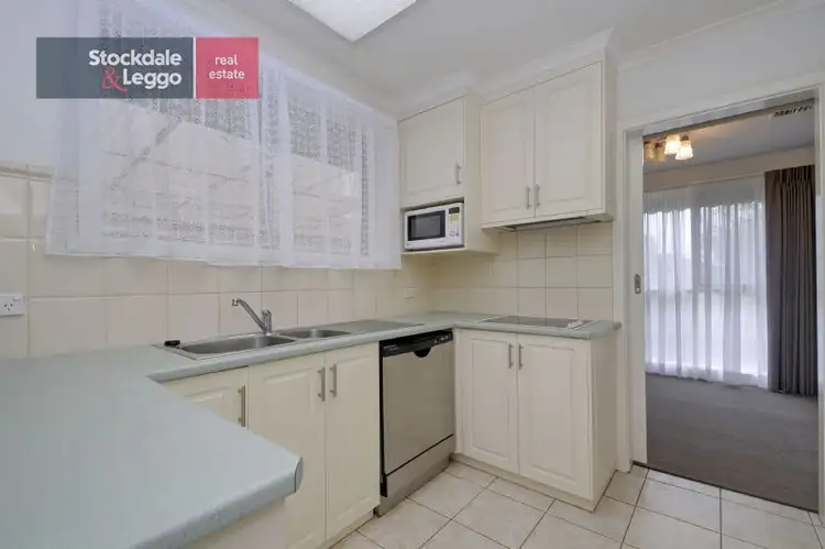 Second view of Homely house listing, 1 Wattletree Crescent, Morwell VIC 3840