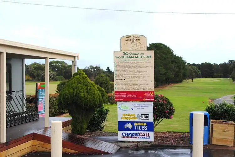 Second view of Homely house listing, 94 MCKENZIE STREET, Wonthaggi VIC 3995