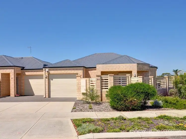3/243 Timberlane Drive, Woodvale WA 6026