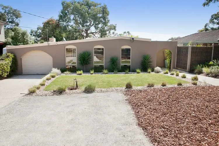 11 Ashgrove South, Langwarrin VIC 3910