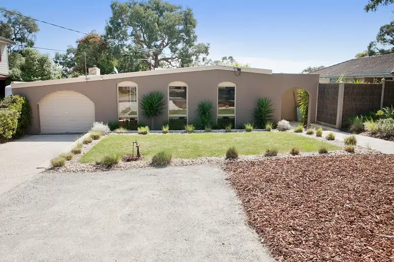 Main view of Homely house listing, 11 Ashgrove South, Langwarrin VIC 3910