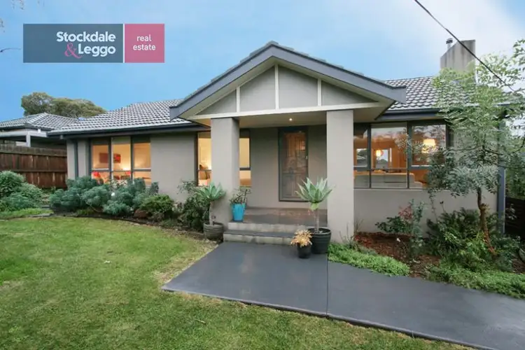 1/7 Barclay Avenue, Croydon VIC 3136