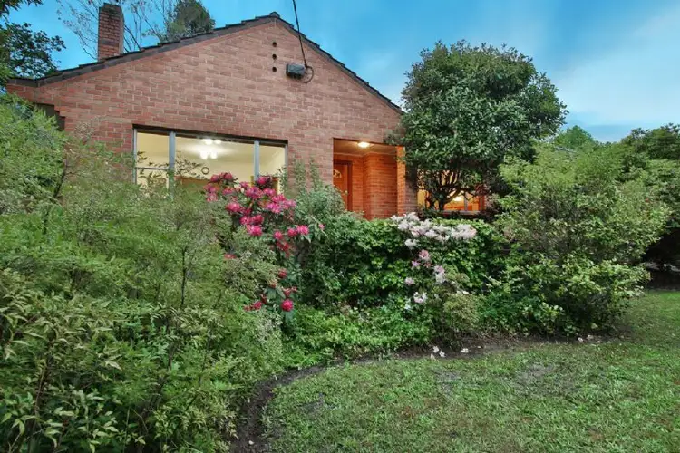 51 Wicklow Avenue, Croydon VIC 3136