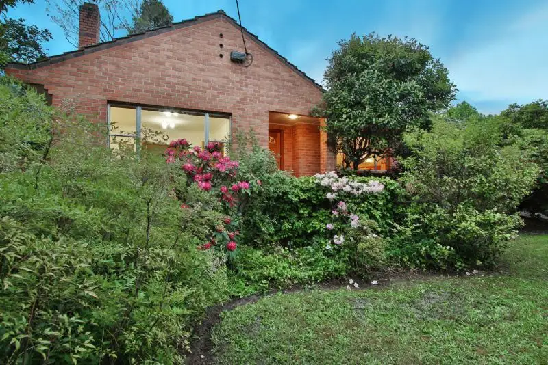 Main view of Homely house listing, 51 Wicklow Avenue, Croydon VIC 3136