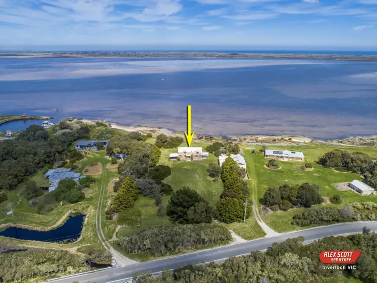 Fifth view of Homely house listing, 54 Treadwells Road, Inverloch VIC 3996