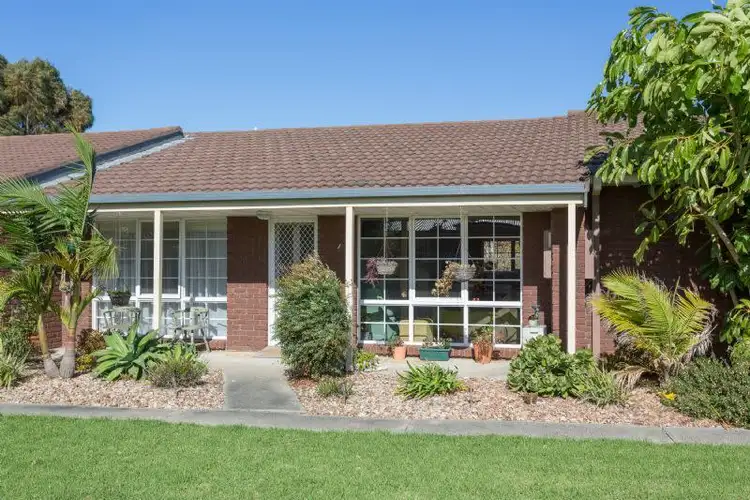 Main view of Homely unit listing, 1/7-9 BOYS HOME ROAD, Newhaven VIC 3925