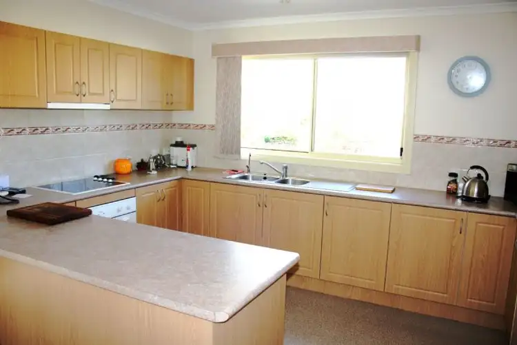Second view of Homely unit listing, 9/100 GEORGE STREET, Korumburra VIC 3950