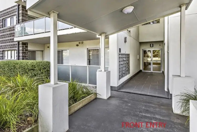 Seventh view of Homely apartment listing, 2/881 Doncaster Road, Doncaster East VIC 3109