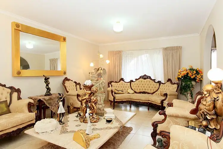 Second view of Homely house listing, 7 Carbine Way, Keilor Downs VIC 3038