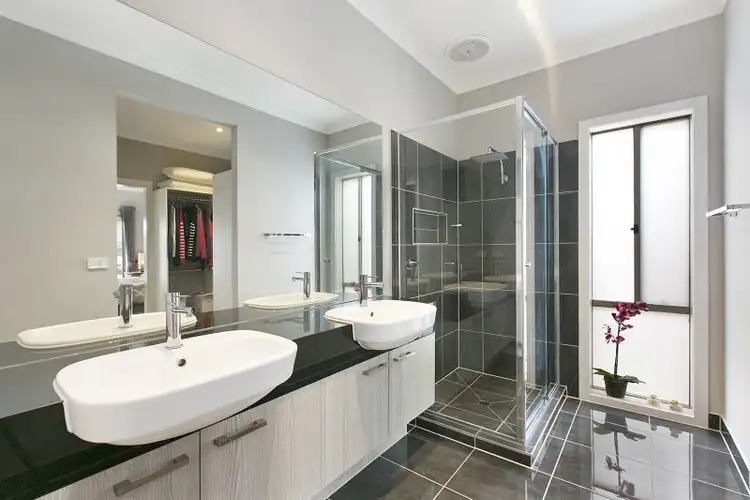 Sixth view of Homely house listing, 16 Emu Bush Drive, Cranbourne West VIC 3977