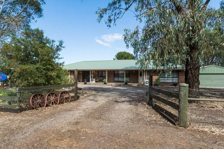 Main view of Homely house listing, 19 Tolson Street, Teesdale VIC 3328