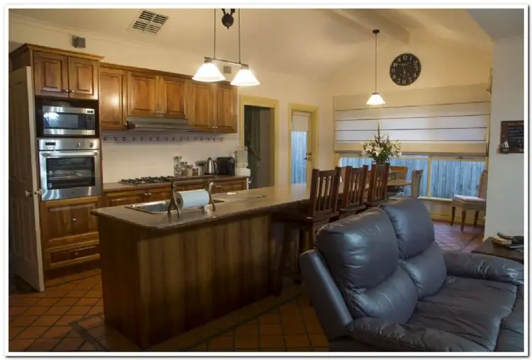 Second view of Homely house listing, 12 Tisdall Drive, Langwarrin VIC 3910