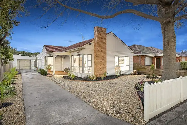 60 Plumpton Avenue, Glenroy VIC 3046
