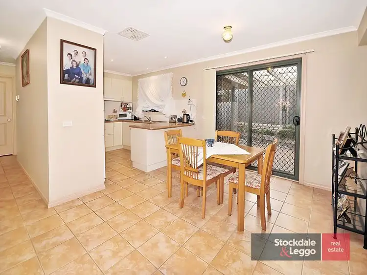 Fourth view of Homely unit listing, 18A Woodfull Way, Epping VIC 3076